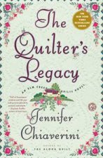 The Quilters Legacy