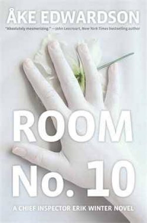Room No. 10 by ke Edwardson