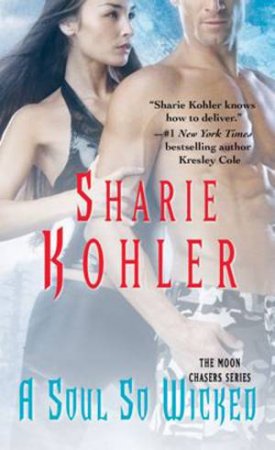 A Soul So Wicked by Sharie Kohler