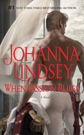 When Passion Rules by Johanna Lindsey