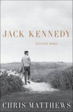 Jack Kennedy