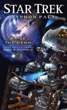 Star Trek Typhon Pact Raise the Dawn