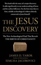 Jesus Discovery