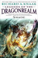 Legends of the Dragonrealm Shade