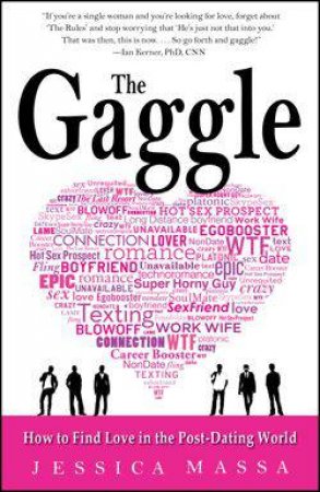 The Gaggle by Jessica Massa