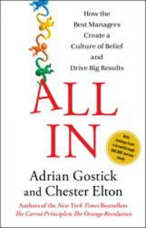 All In by Chester Elton
