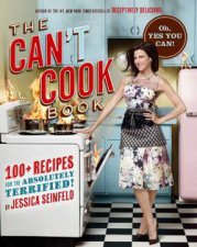 The Cant Cook Book
