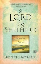 Lord is my Shepherd