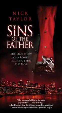 Sins of the Father by Nick Taylor