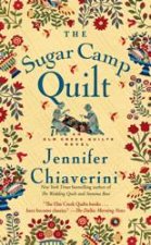 The Sugar Camp Quilt