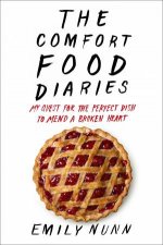 The Comfort Food Diaries