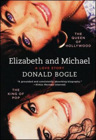 Elizabeth And Michael by Donald Bogle