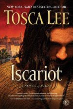 Iscariot A Novel Of Judas