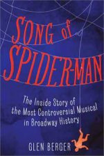 Song of SpiderMan