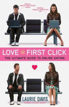 Love at First Click by Laurie Davis
