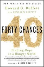 40 Chances Finding Hope in a Hungry World