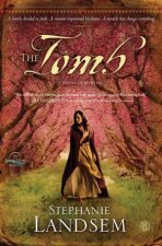 The Tomb A Novel of Martha