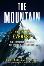 Mountain My Time on Everest