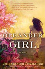 Oleander Girl