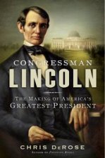 Congressman Lincoln