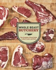 Whole Beast Butchery