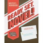 Ready Set Novel Workbook