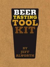 Beer Tasting ToolKit