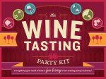 Wine Tasting Party Kit 12th Ed