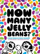 How Many Jelly Beans