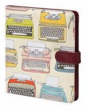 iPad Case Julia Rothman