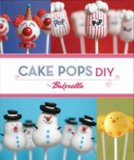 Cake Pops DIY Kit