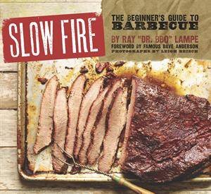 Slow Fire by Ray Lampe