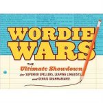 Wordie Wars