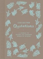 Collected Quotations