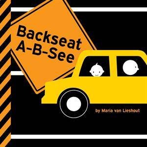 Backseat A-B-See by Maria Van Lieshout