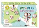 Ivy and Bean Button Factory