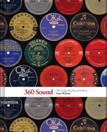 360 Sound by Sean Wilentz