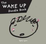Wake Up Doodle Book