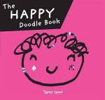 Happy Doodle Book