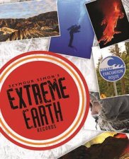 Seymour Simons Extreme Earth