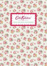 Cath Kidston Fold and Mail Stationery