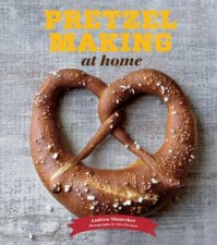 Pretzel Making at Home