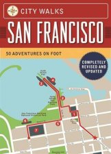 City Walks San Francisco revised