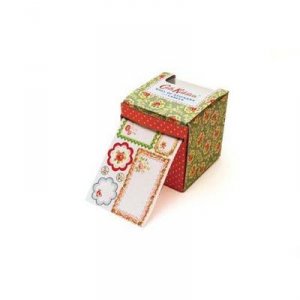 Cath Kidston Roll of Stickers by Cath Kidston