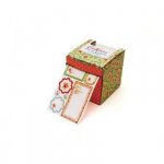 Cath Kidston Roll of Stickers
