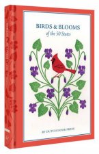 Birds and Blooms