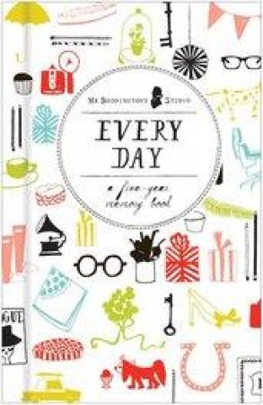 Every Day by Unknown