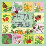 Grow a Garden Matching Game