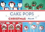 Cake Pops Christmas