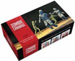 Zombie Cribbage